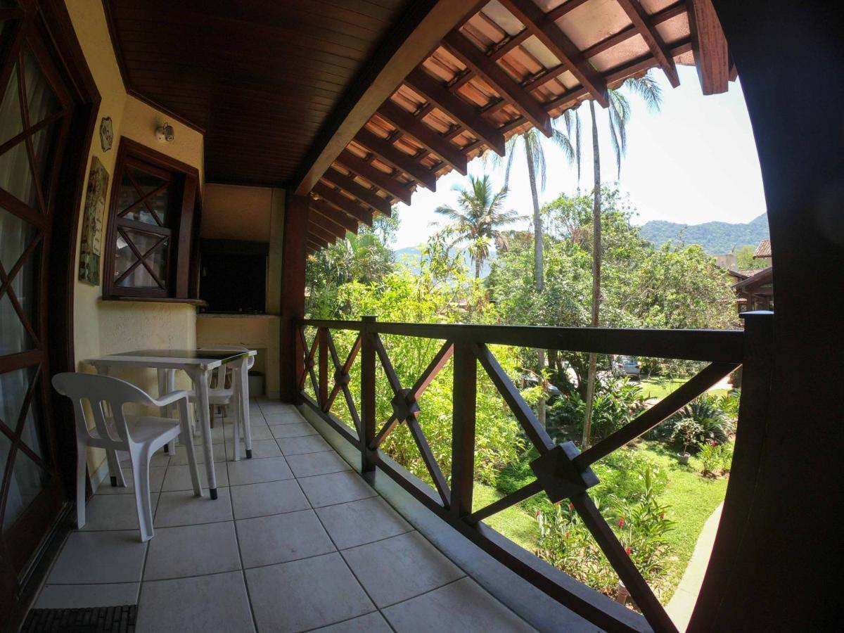 Maresias - Frente P/ Praia - Cond. Fechado - Piscina Aquecida!!!Wi Fi Exclusiva Sao Sebastiao  Eksteriør bilde