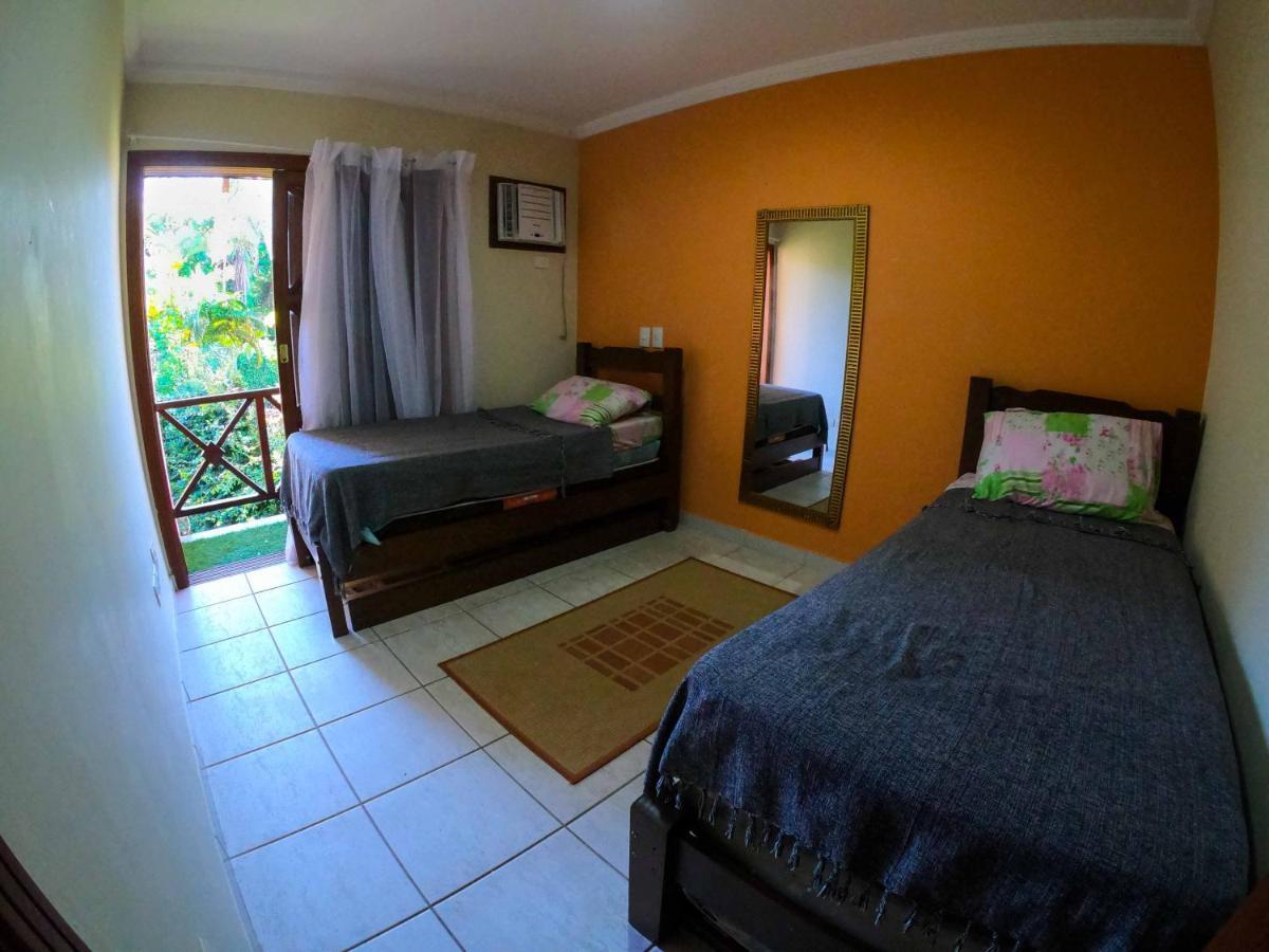 Maresias - Frente P/ Praia - Cond. Fechado - Piscina Aquecida!!!Wi Fi Exclusiva Sao Sebastiao  Eksteriør bilde