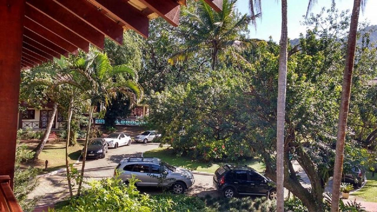 Maresias - Frente P/ Praia - Cond. Fechado - Piscina Aquecida!!!Wi Fi Exclusiva Sao Sebastiao  Eksteriør bilde