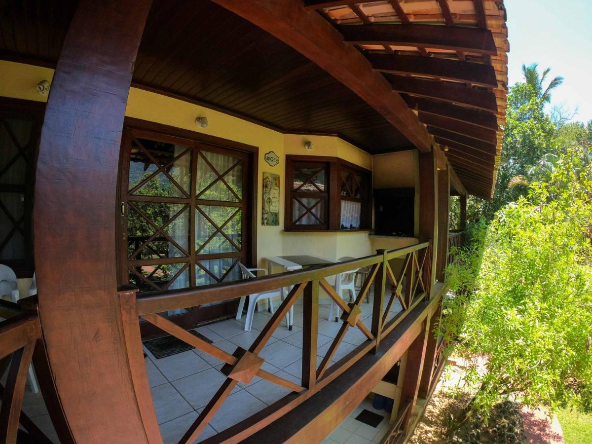Maresias - Frente P/ Praia - Cond. Fechado - Piscina Aquecida!!!Wi Fi Exclusiva Sao Sebastiao  Eksteriør bilde