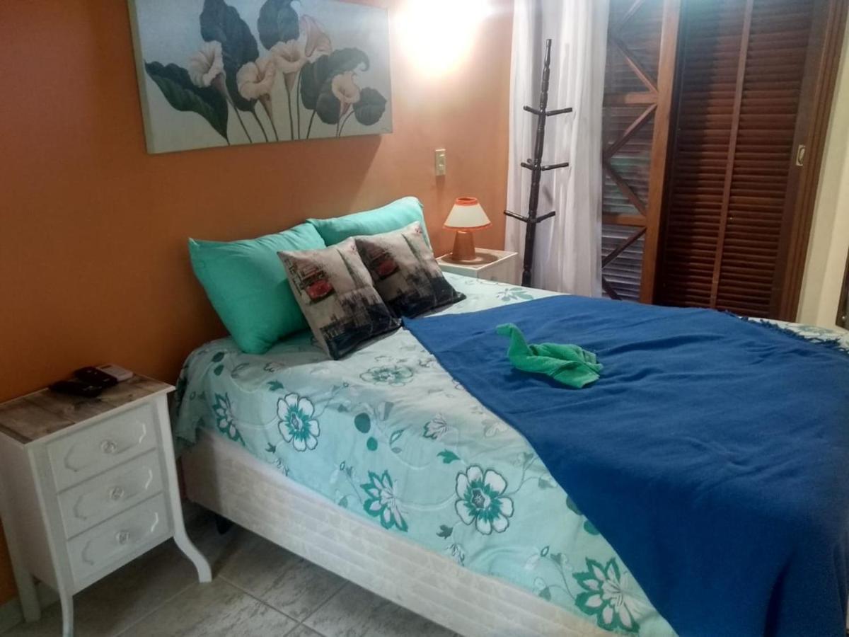 Maresias - Frente P/ Praia - Cond. Fechado - Piscina Aquecida!!!Wi Fi Exclusiva Sao Sebastiao  Eksteriør bilde