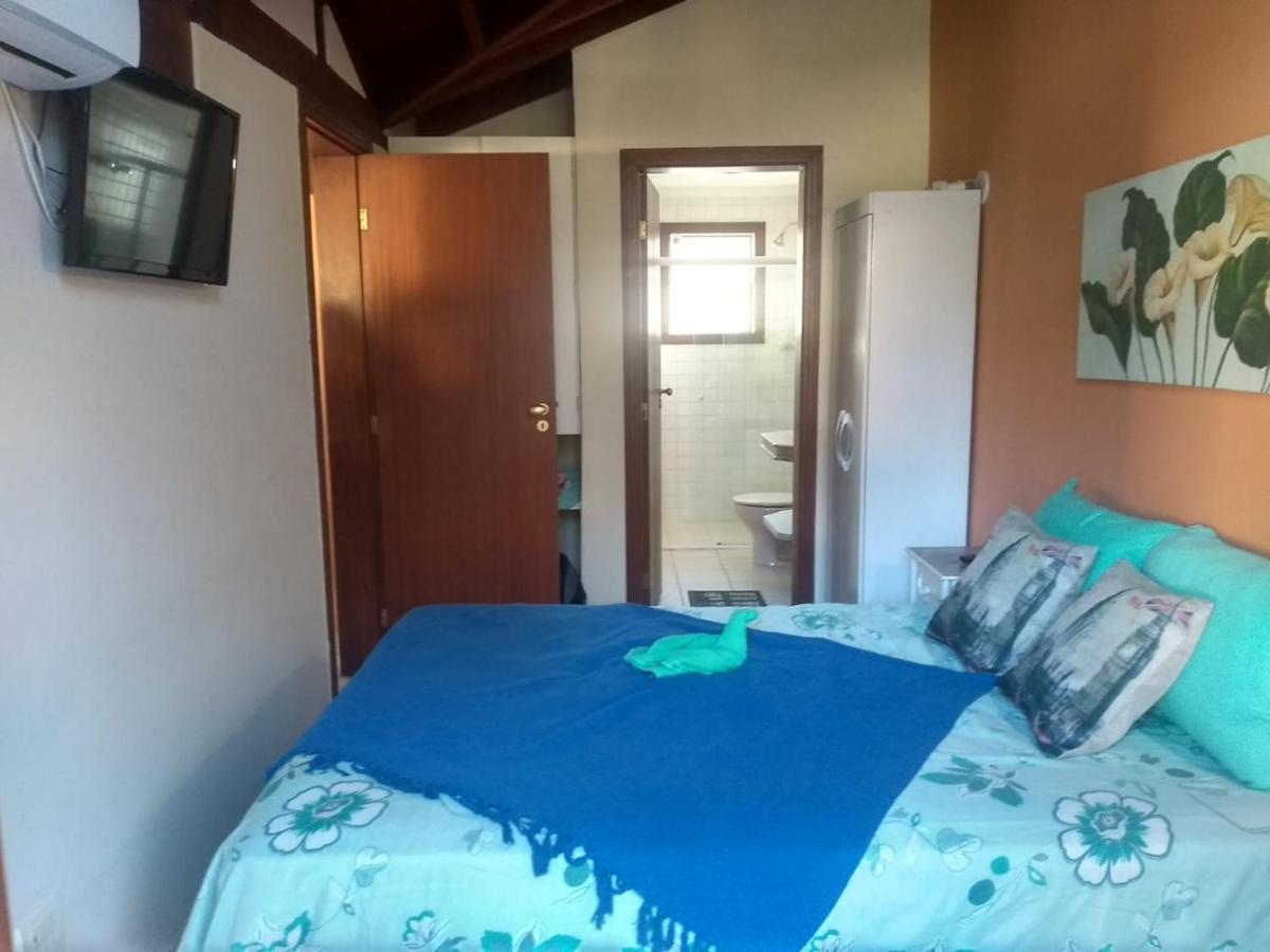 Maresias - Frente P/ Praia - Cond. Fechado - Piscina Aquecida!!!Wi Fi Exclusiva Sao Sebastiao  Eksteriør bilde